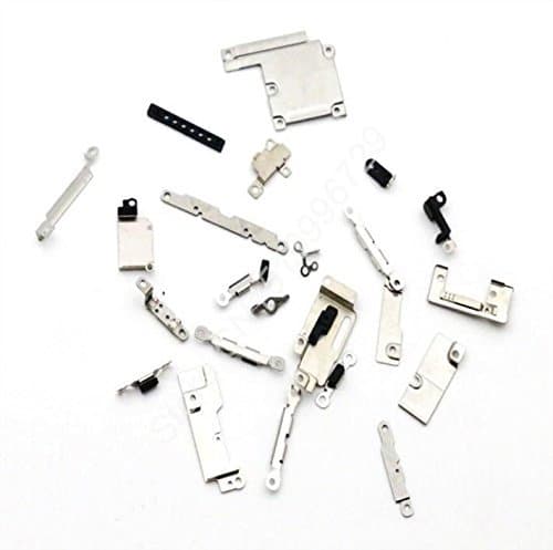 cformac – Mainboard Pieces Metal Wire Inside Bracket Frame Kit for iPhone 6 + Plus