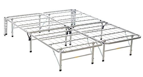 Hollywood Bed Frames Bb1450Q Queen 60-Inch Width Bedder Base