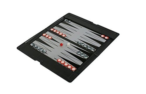 *travel Backgammon