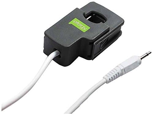 Efergy 2.0 Jackplug CT Standard Sensor by Efergy