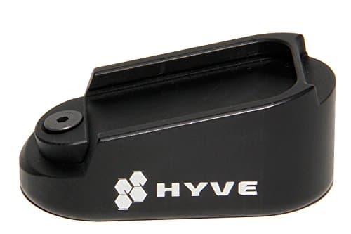 Hyve Technologies 26 + 0