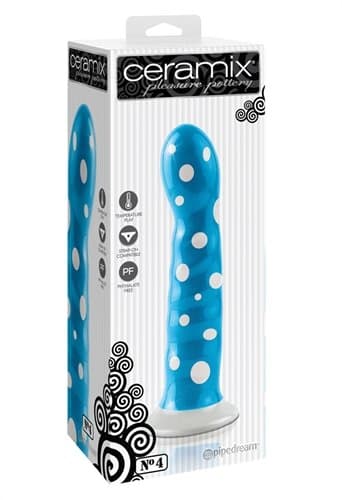 Ceramix No 4