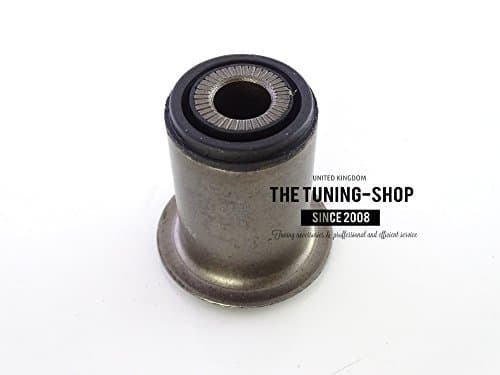 Control Arm Bushing BN532 BAW Front Lower