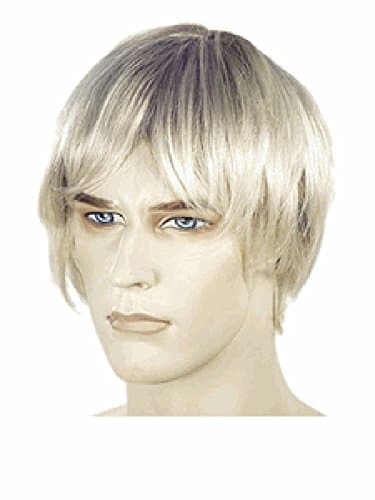Draco Malfoy Wig