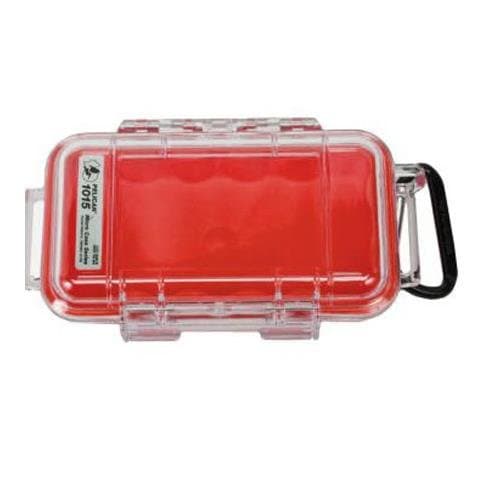 Pelican Micro Case 1015 Dry Box