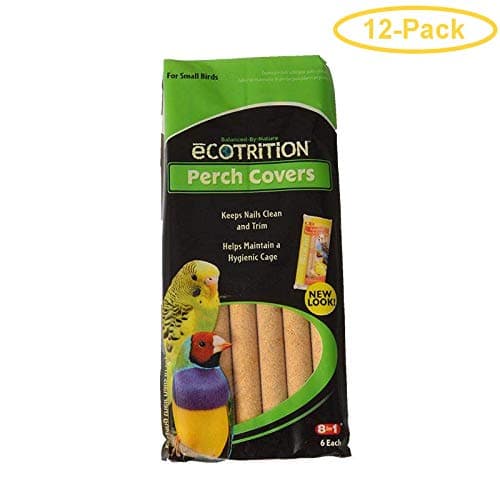 SOBAKEN Sanded Perch Cover