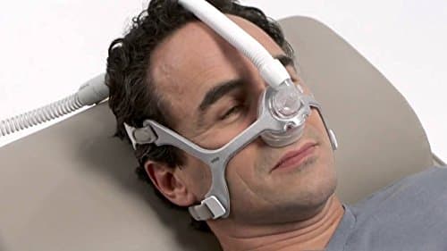 Philips Wisp Nasal Mask