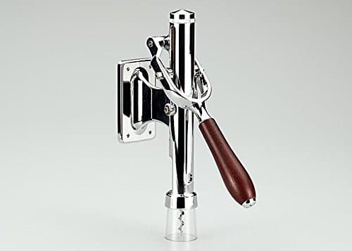 Eva Collection Lid Lifter Wall