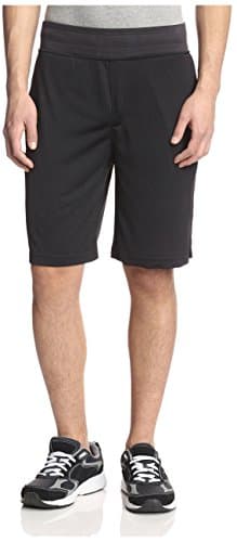 ESPIRE Men's Solid Shorts