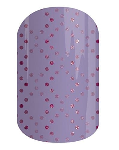 Jamberry Nail Wraps~Keepsake~Half Sheet
