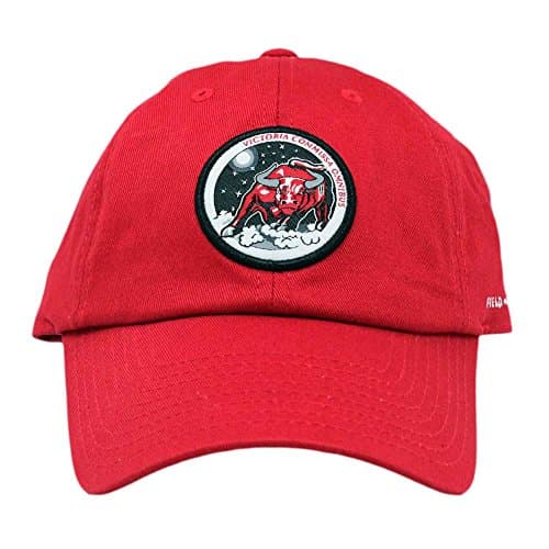 FIELD GRADESkylab NASA Hat with Special Edition Patch