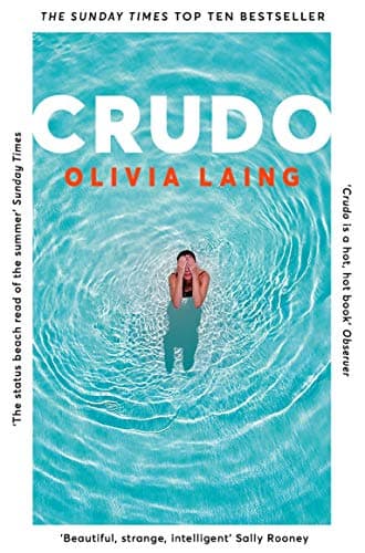 Olivia LaingCrudo