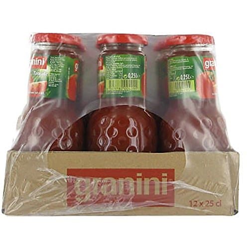 Granini tomato 25 cl
