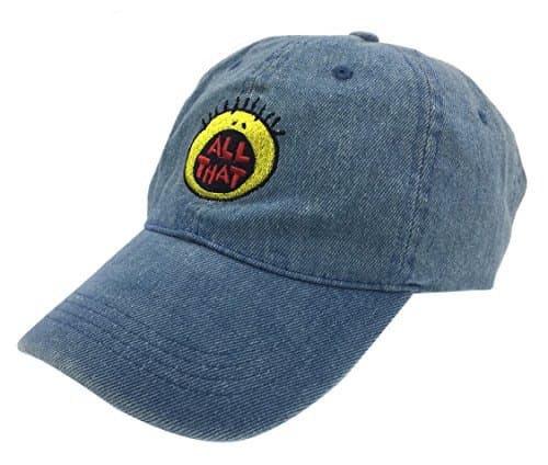 SYWHPS Dad Cap 90s Baseball Adjustable Strapback
