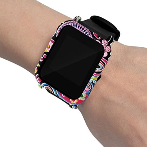 New Pattern PC Case Cover Protect Shell For Xiaomi Huami Amazfit Bip Youth Watch