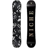 NICHE Theme Snowboard