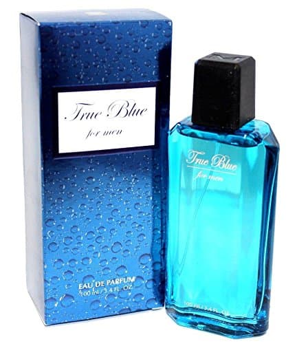 True Blue for Men Perfume