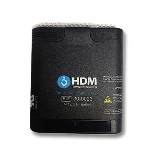 Z1 Overnight Replacement Battery