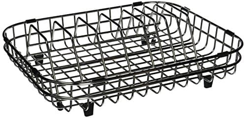 KindredDBR10S Drainer Basket, Red