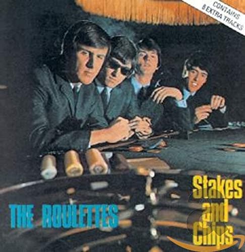 Stakes & Chips