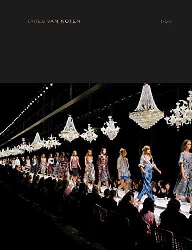 Dries Van Noten 1-50