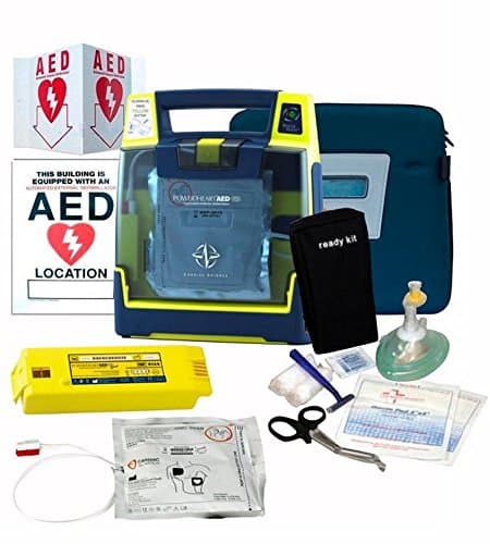 Workplace and Office Safety Kit w/ Management Program