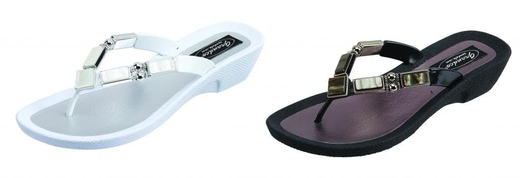 Women's Shell V-Thong