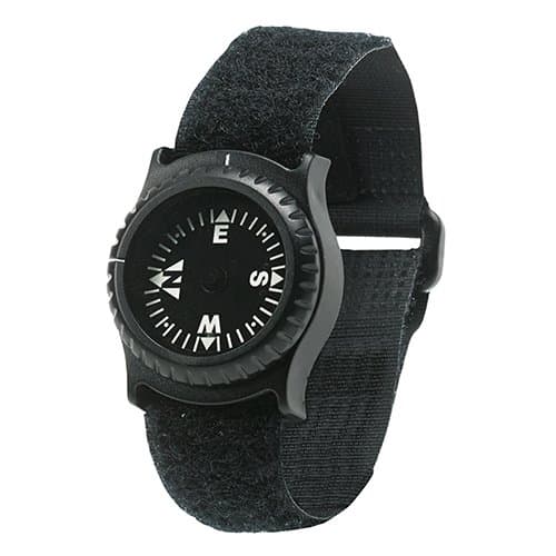 NDUR Wrist Compass with Strap