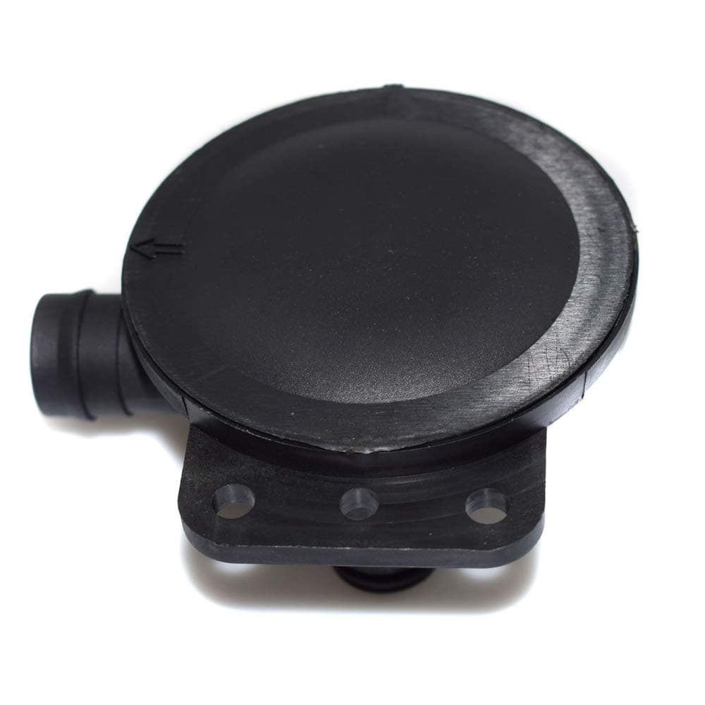 Engine Crankcase Vent Valve PCV OEM LR003380