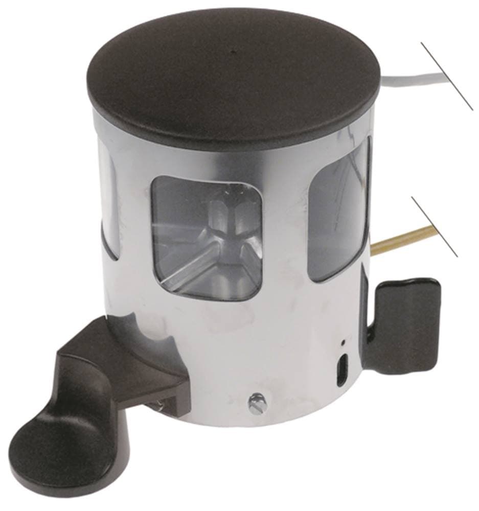 Mazzer Mini Dosing Unit – Fully Automatic