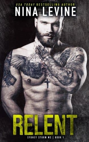 Relent: Sydney Storm MC