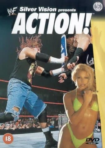 WWF: Action! [DVD]