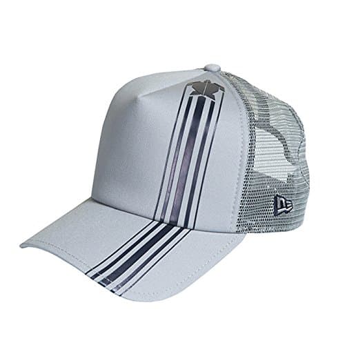 Stinger Cap Silver