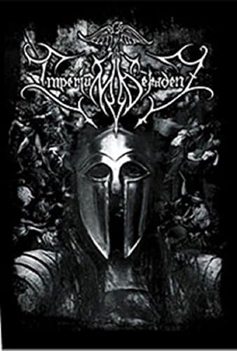 IMPERIUM DEKADENZ morituri te BACKPATCH