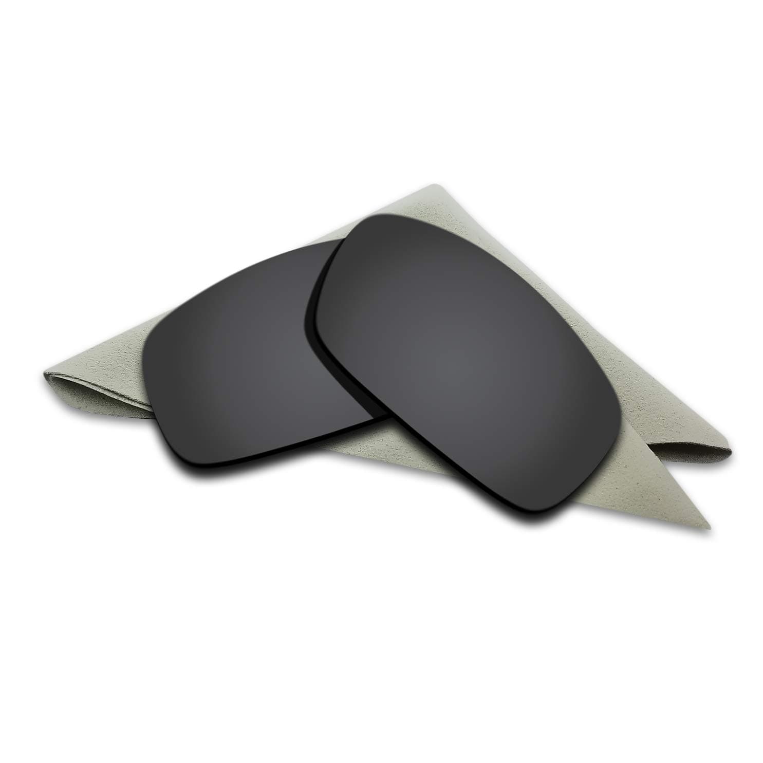 LarizedPolarized Lenses Replacement for Oakley X Squared Multiple Options