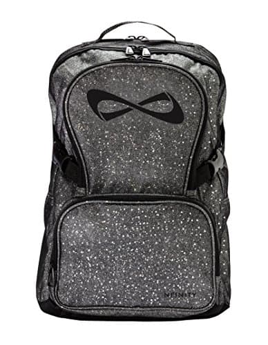Nfinity Backpack with Logo