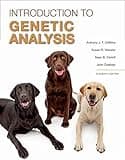 Introduction to Genetic Analysis