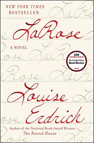 LaRose: A Novel