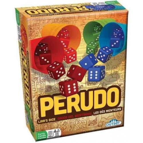 Perudo