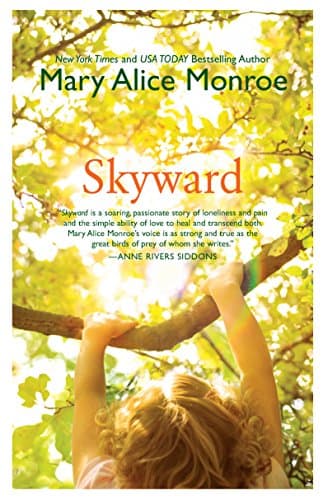 Skyward Paperback – May 24, 2011