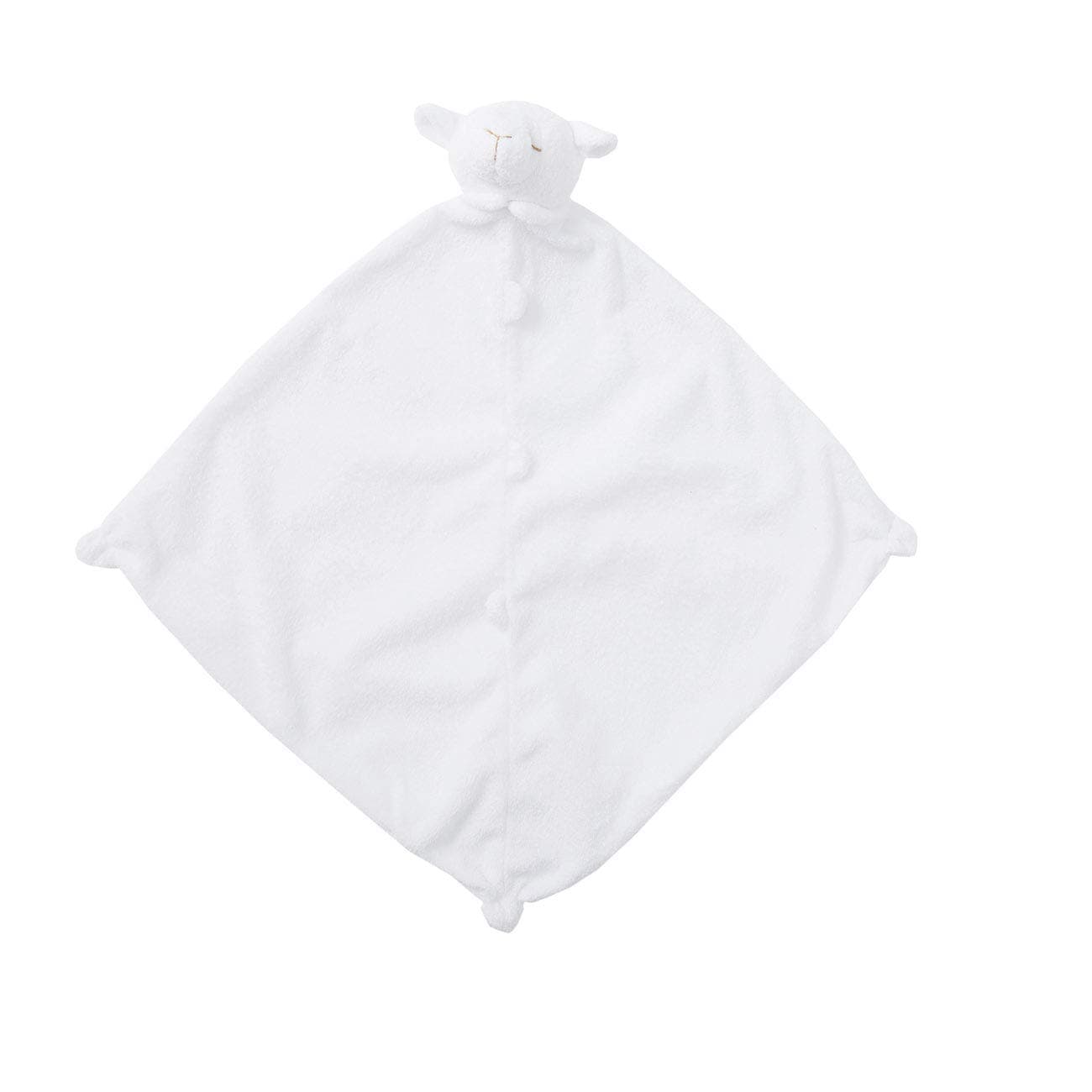 Angel Dear Lamb (White)