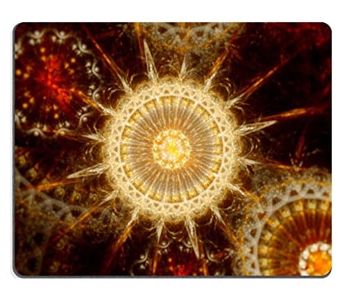 Qzone Mousepads 3d render virus computer generated abstract background IMAGE 30963357 Customized Art Desktop Laptop Gaming mouse Pad