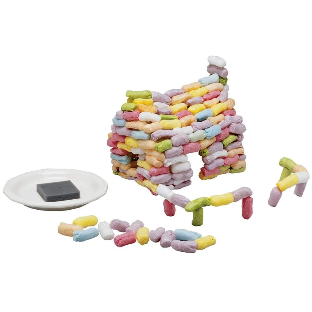 Magic Nuudles Classroom Set - Pastel