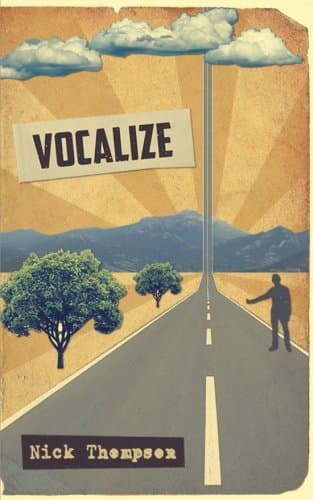 Vocalize Paperback – October 11, 2016