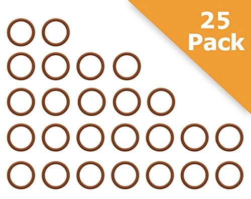 Taylor C723 Draw Valve O-Ring