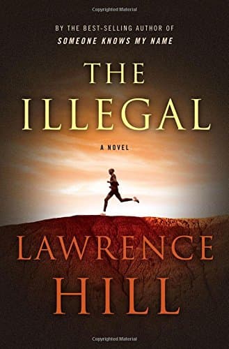 The Illegal: A Novel
