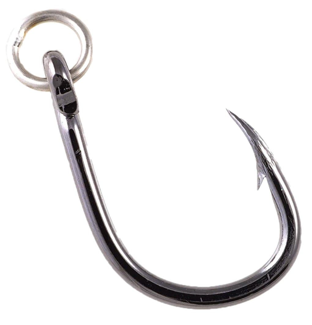 Owner Ringed Gorilla Hooks - PRO PACK - Size 4-8/0