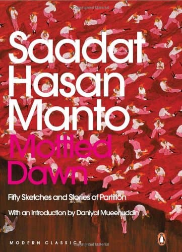 Saadat Hasan Manto