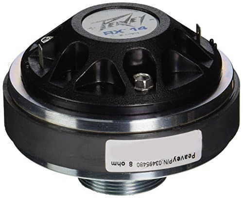 Peavey Rx14 - 1" High-Frequency Compression Driver