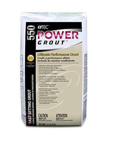 Power Grout Birch